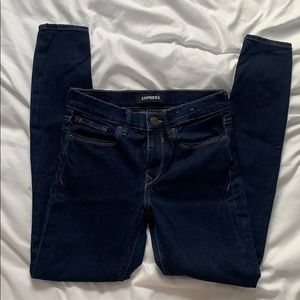 Express Jeans